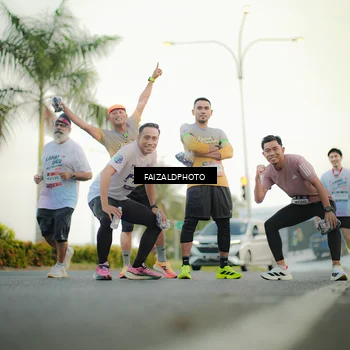 Runner Photo 7873015