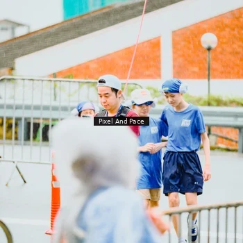 Runner Photo 7873024