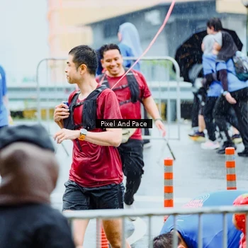 Runner Photo 7873039