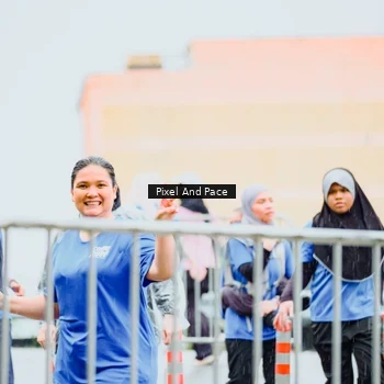 Runner Photo 7873079