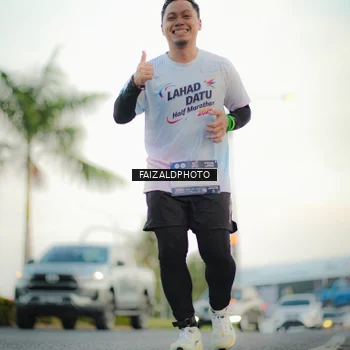 Runner Photo 7873086