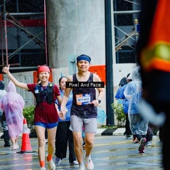 Runner Photo 7873087