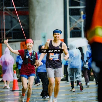 Runner Photo 7873091