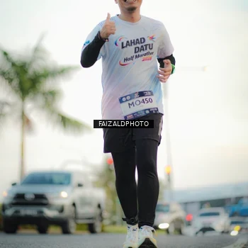 Runner Photo 7873092