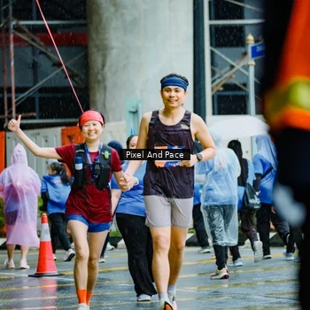 Runner Photo 7873093