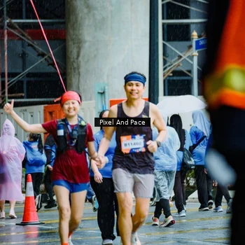 Runner Photo 7873095