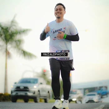 Runner Photo 7873097