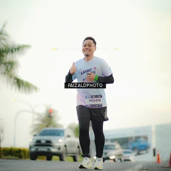 Runner Photo 7873115