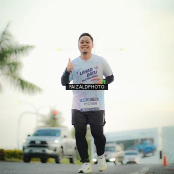 Runner Photo 7873119