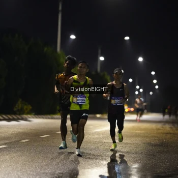 Runner Photo 787312