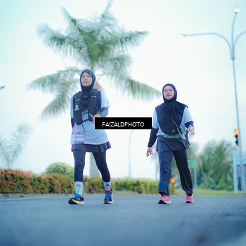 Runner Photo 7873204