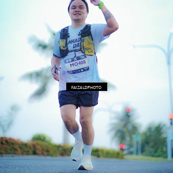 Runner Photo 7873218