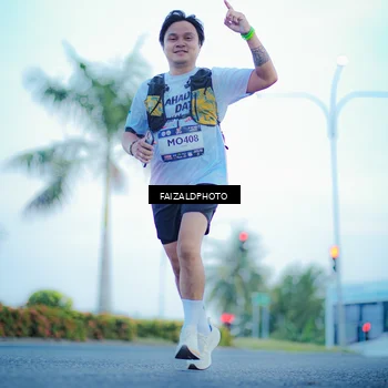 Runner Photo 7873221