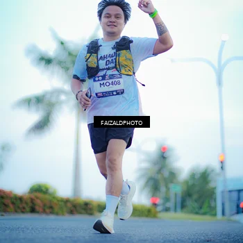 Runner Photo 7873227