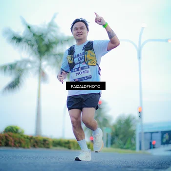 Runner Photo 7873228