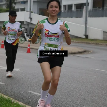 Runner Photo 7873230