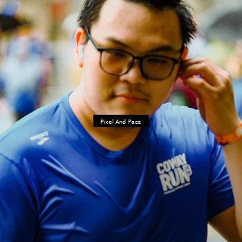 Runner Photo 7873238