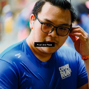 Runner Photo 7873240