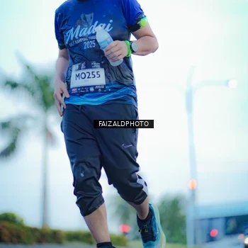 Runner Photo 7873256