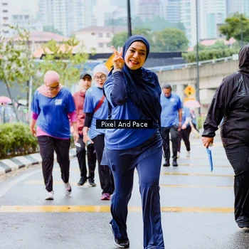 Runner Photo 7873261