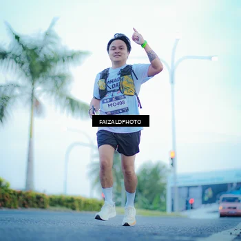 Runner Photo 7873272