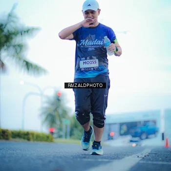 Runner Photo 7873277
