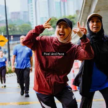 Runner Photo 7873279