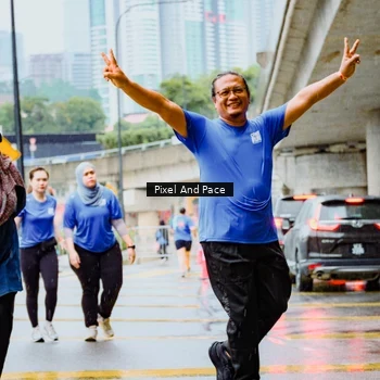 Runner Photo 7873280