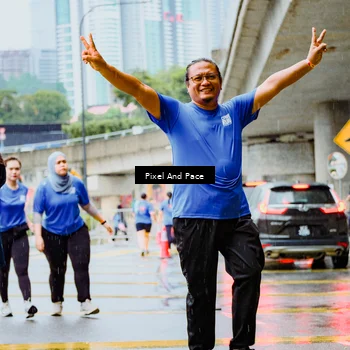 Runner Photo 7873282