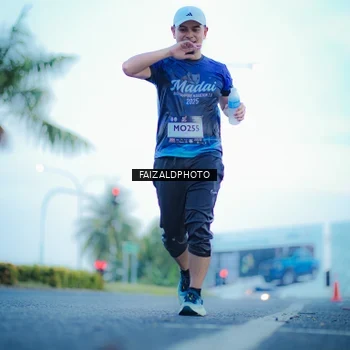Runner Photo 7873283