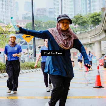 Runner Photo 7873285