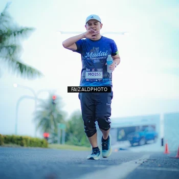Runner Photo 7873287