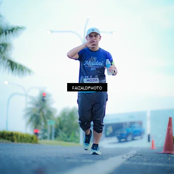 Runner Photo 7873303