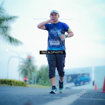 Runner Photo 7873307