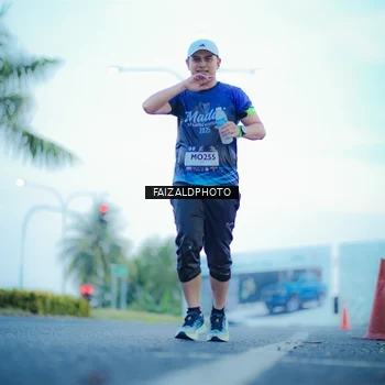Runner Photo 7873312
