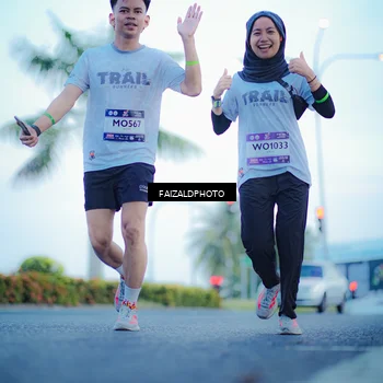 Runner Photo 7873321