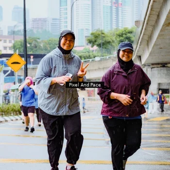 Runner Photo 7873355