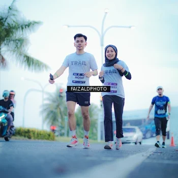 Runner Photo 7873358