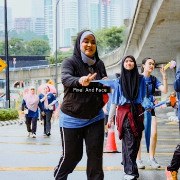 Runner Photo 7873359