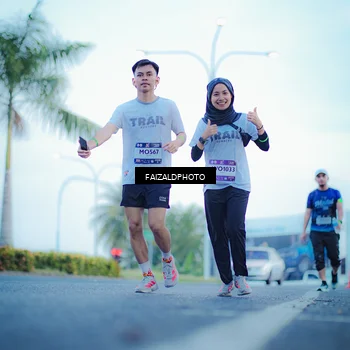 Runner Photo 7873366