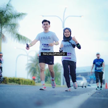 Runner Photo 7873370