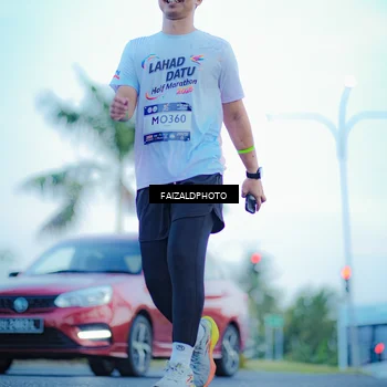 Runner Photo 7873371