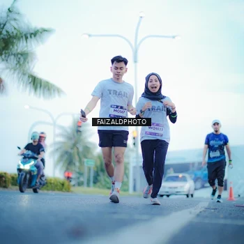 Runner Photo 7873376