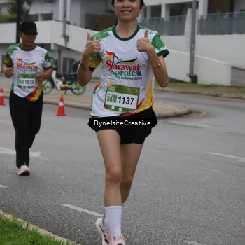 Runner Photo 7873377
