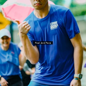 Runner Photo 7873382