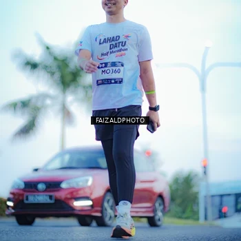 Runner Photo 7873390