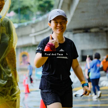 Runner Photo 7873394