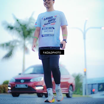 Runner Photo 7873401
