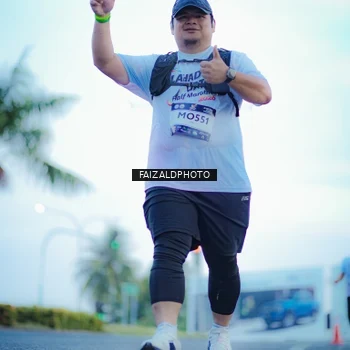 Runner Photo 7873420