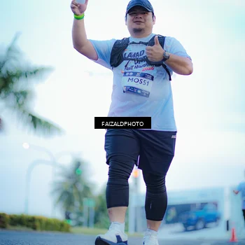 Runner Photo 7873424